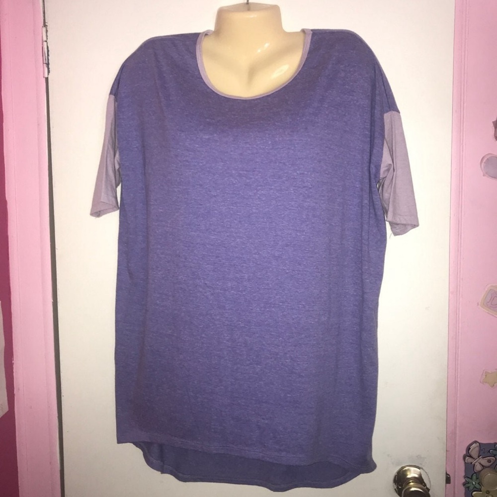 LuLaRoe Irma size small
